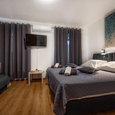 Sonia Rooms Пула Экстерьер фото