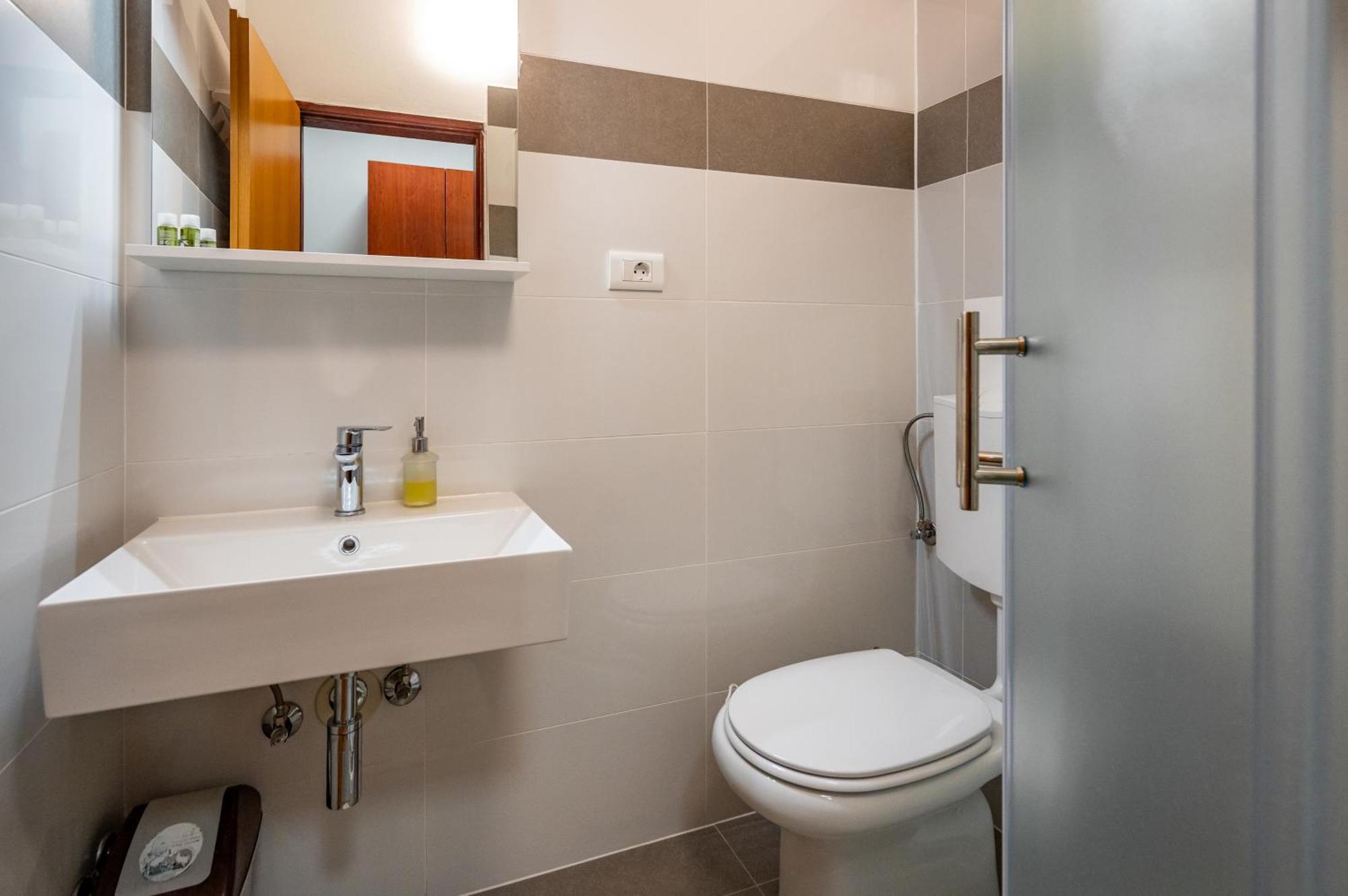 Sonia Rooms Пула Экстерьер фото