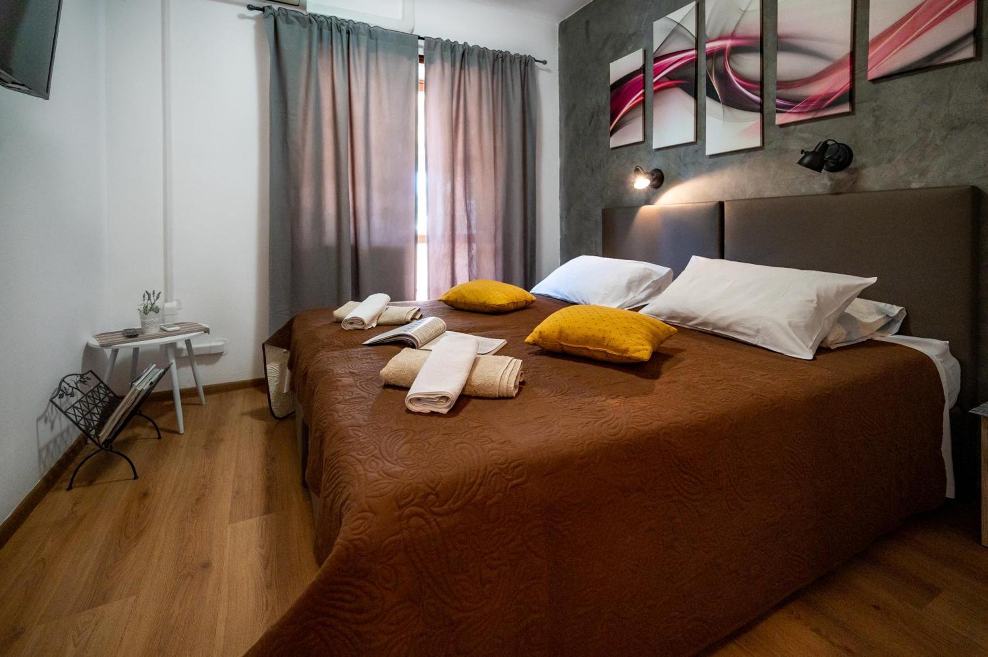 Sonia Rooms Пула Экстерьер фото