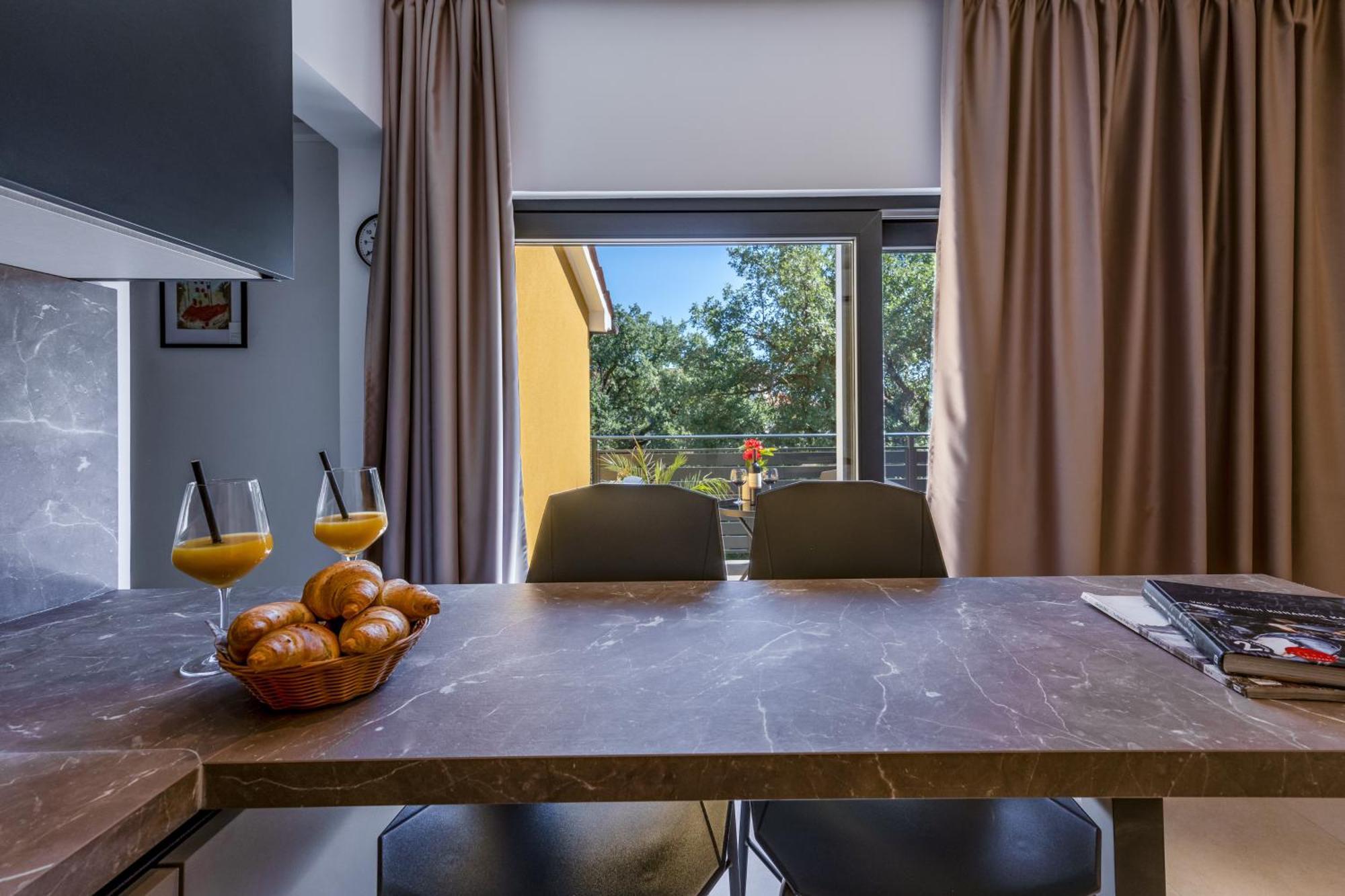 Sonia Rooms Пула Экстерьер фото
