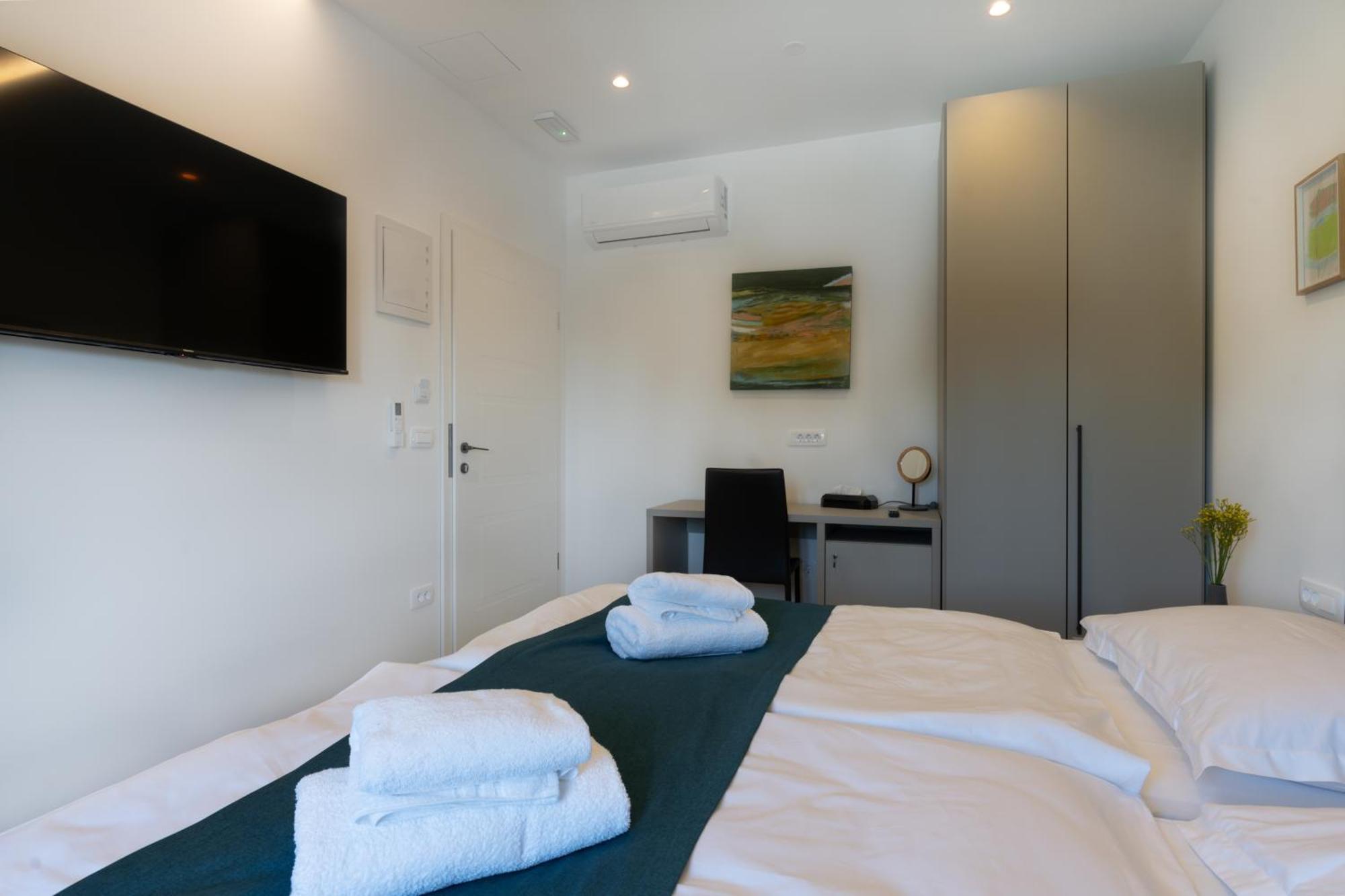 Sonia Rooms Пула Экстерьер фото