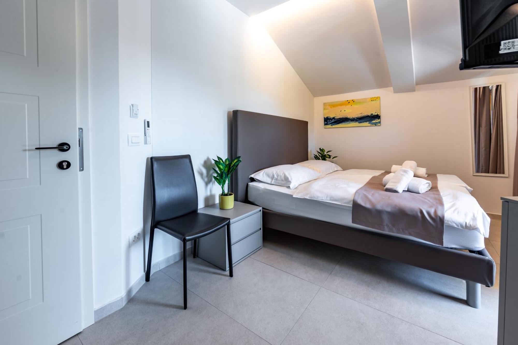Sonia Rooms Пула Экстерьер фото
