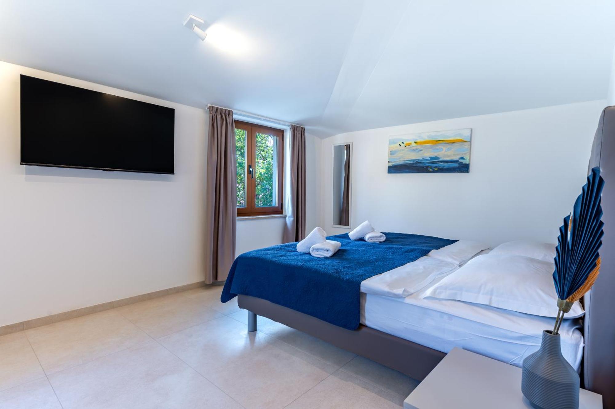 Sonia Rooms Пула Экстерьер фото