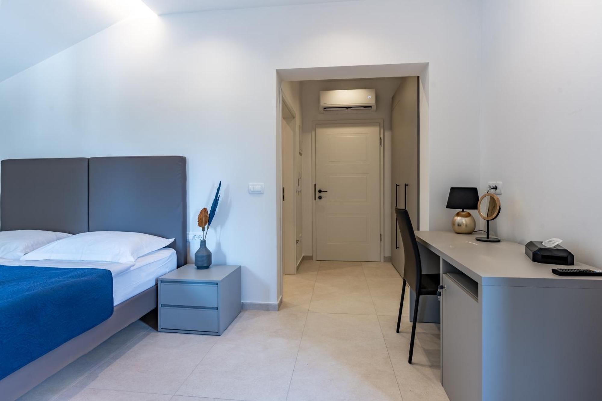 Sonia Rooms Пула Экстерьер фото