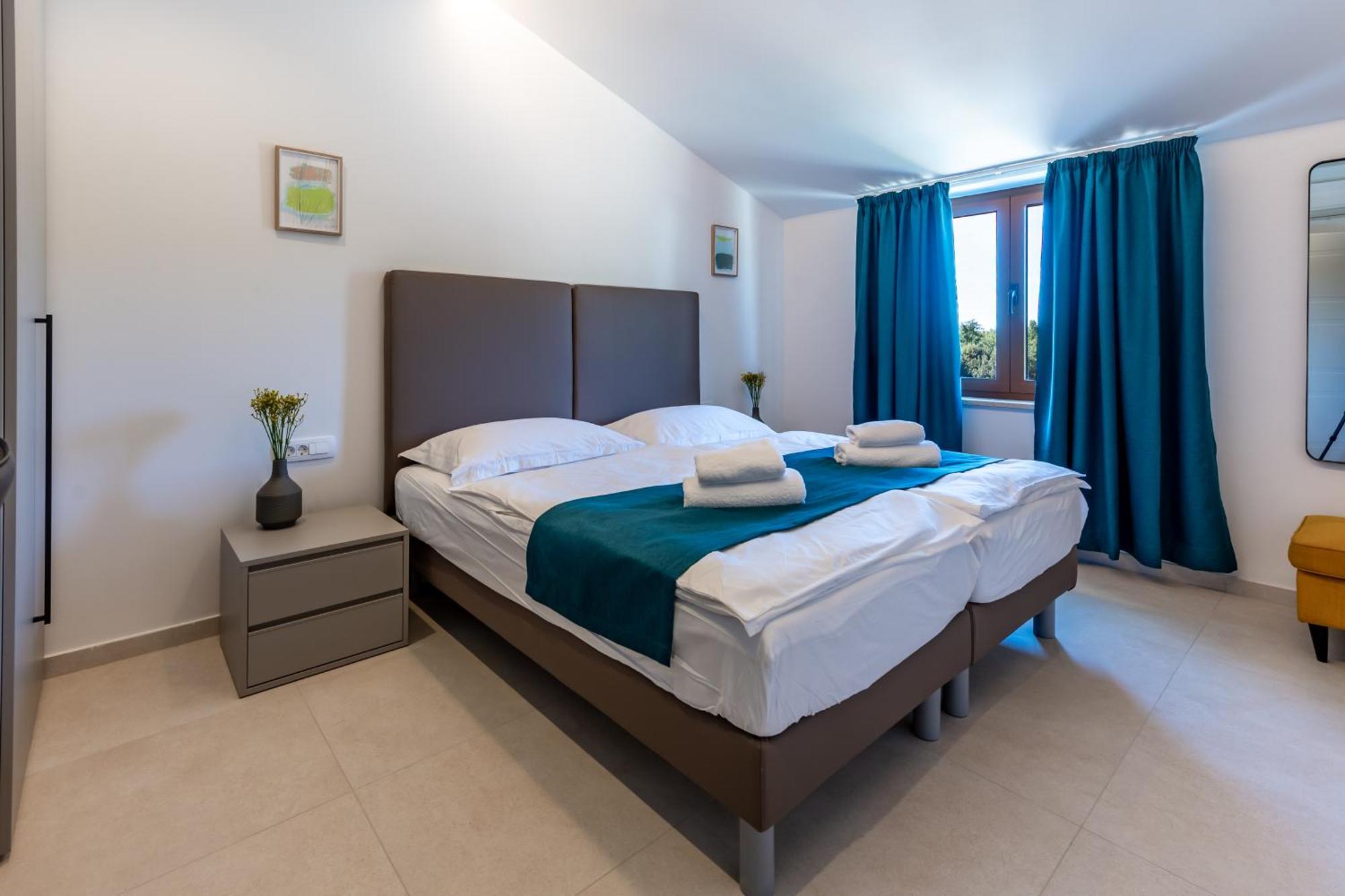 Sonia Rooms Пула Экстерьер фото