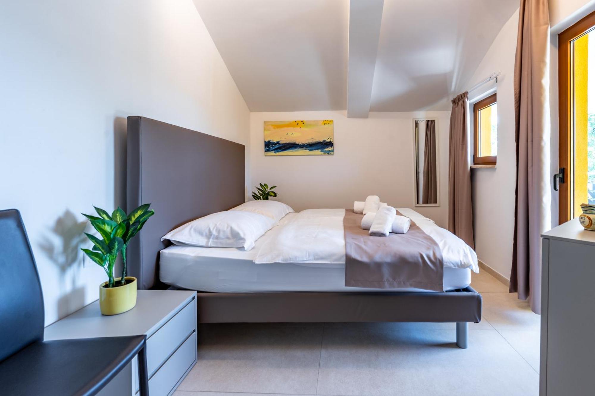Sonia Rooms Пула Экстерьер фото