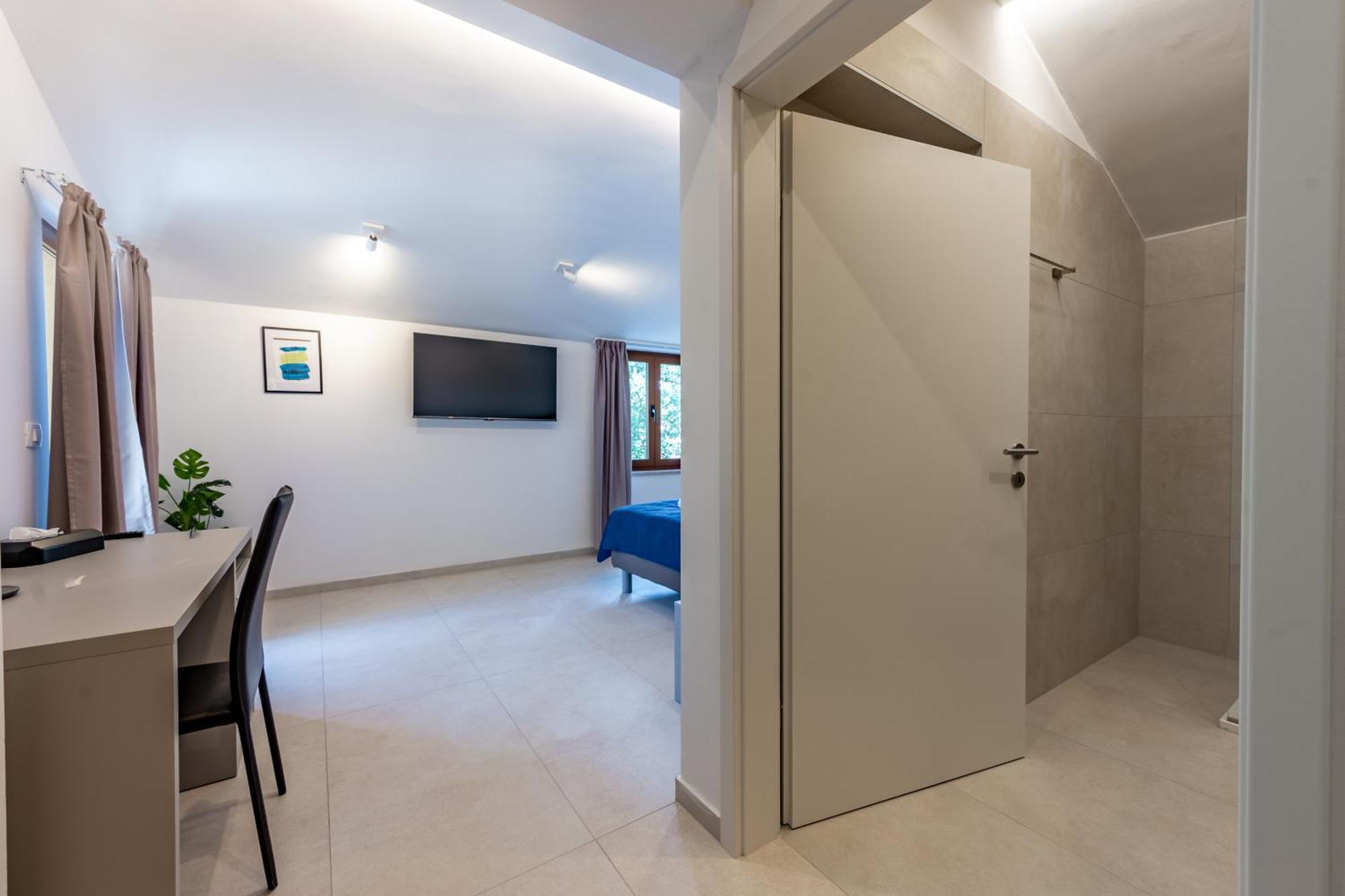 Sonia Rooms Пула Экстерьер фото