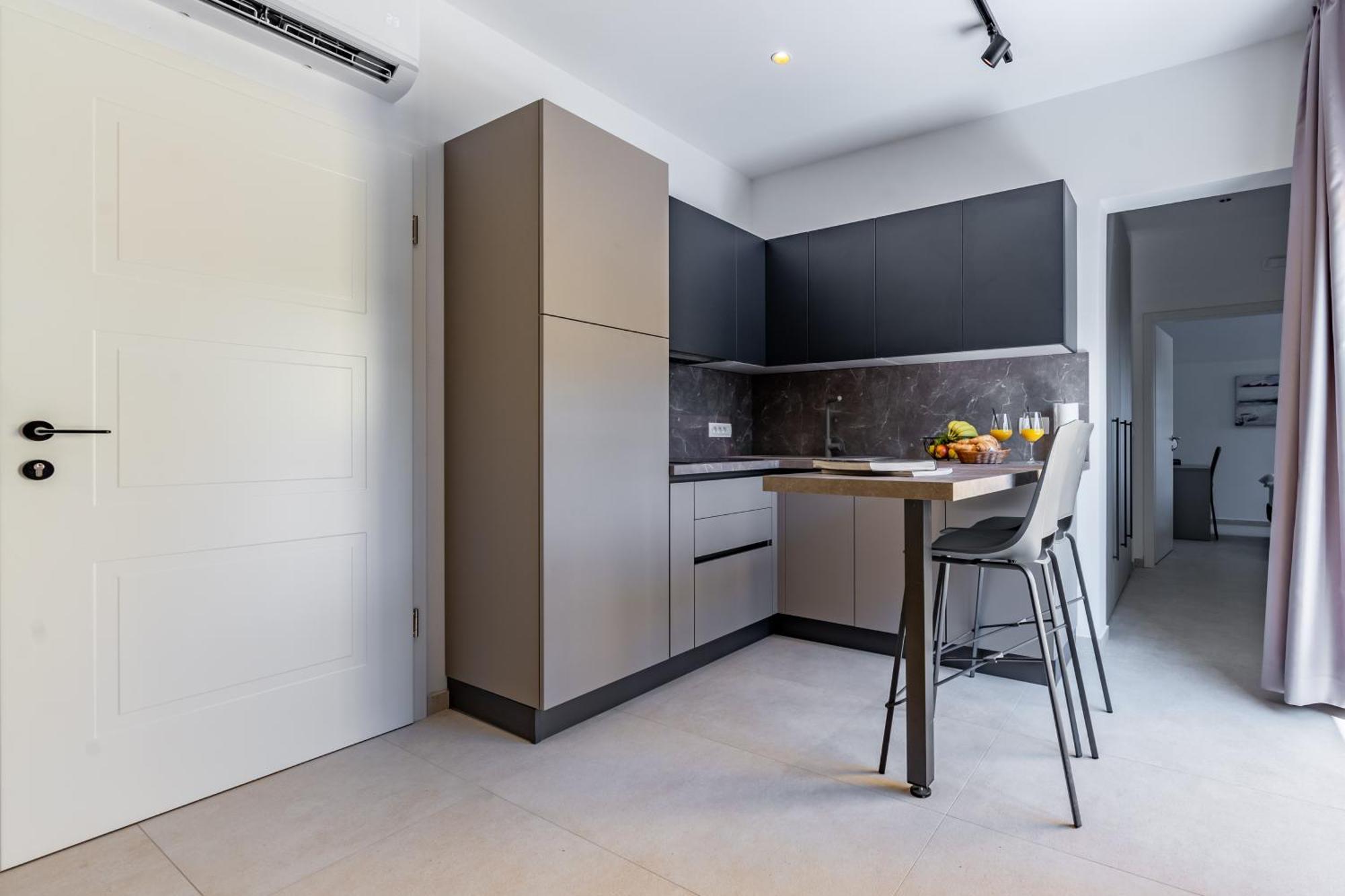 Sonia Rooms Пула Экстерьер фото