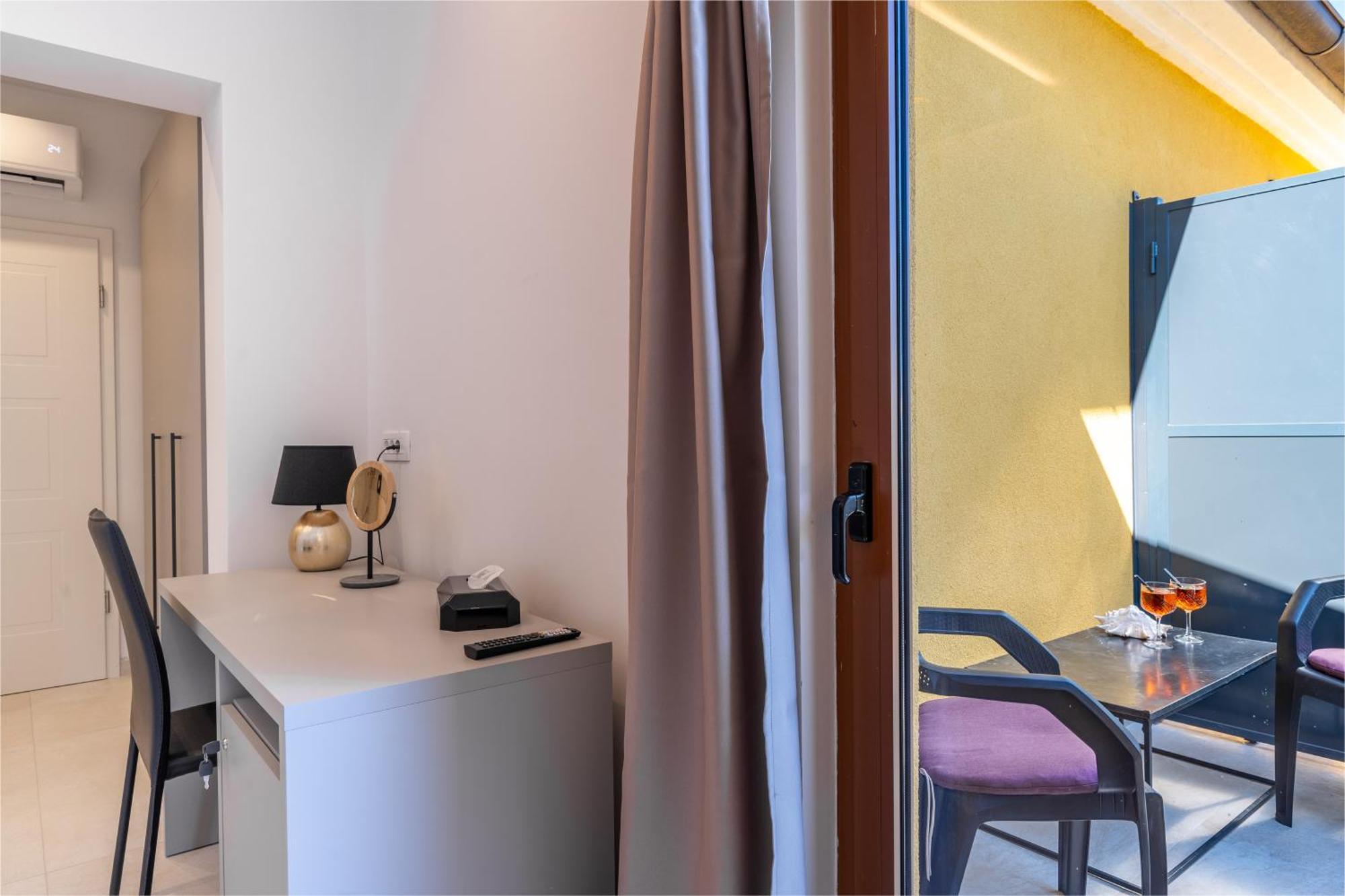 Sonia Rooms Пула Экстерьер фото