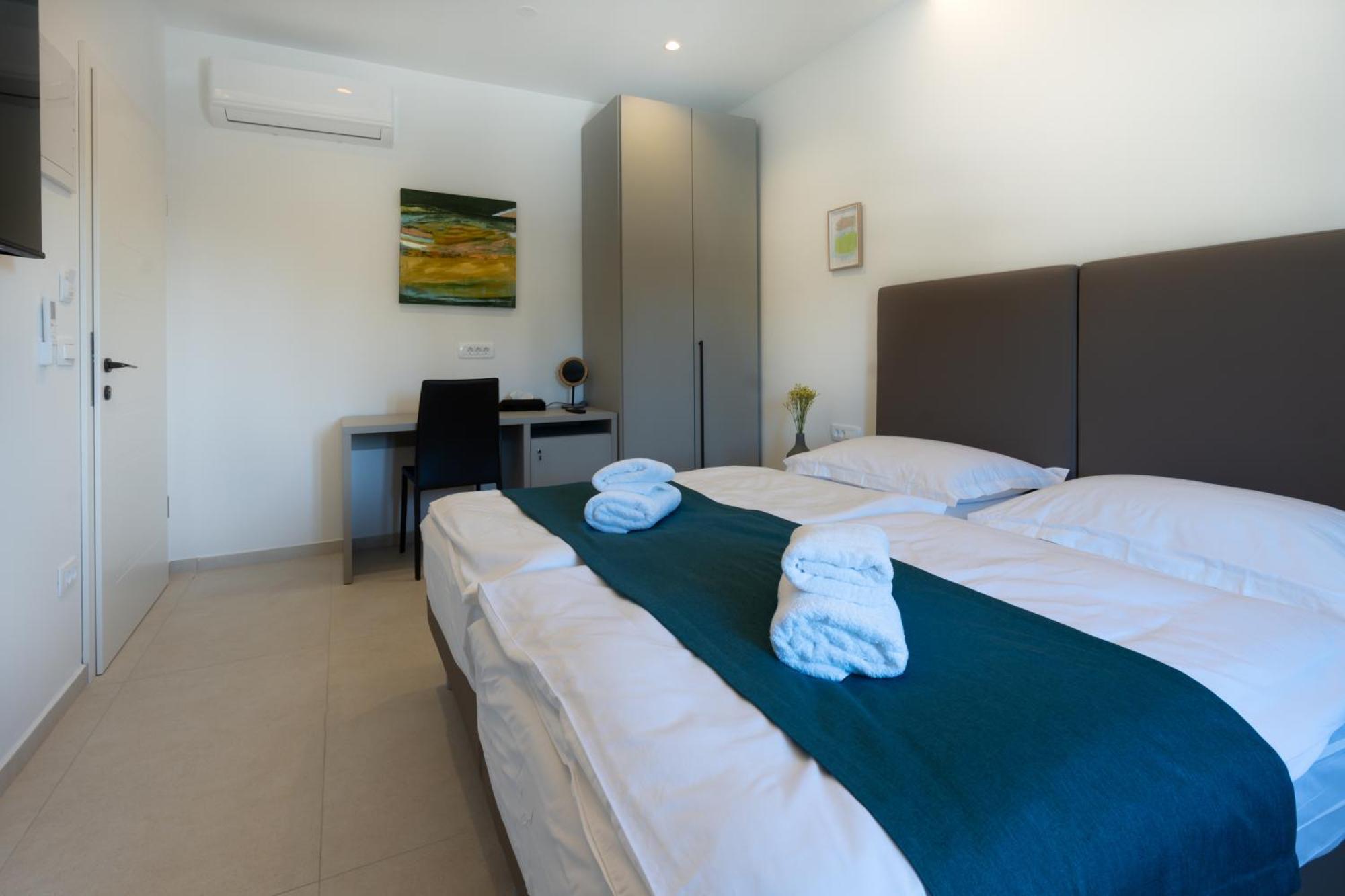 Sonia Rooms Пула Экстерьер фото
