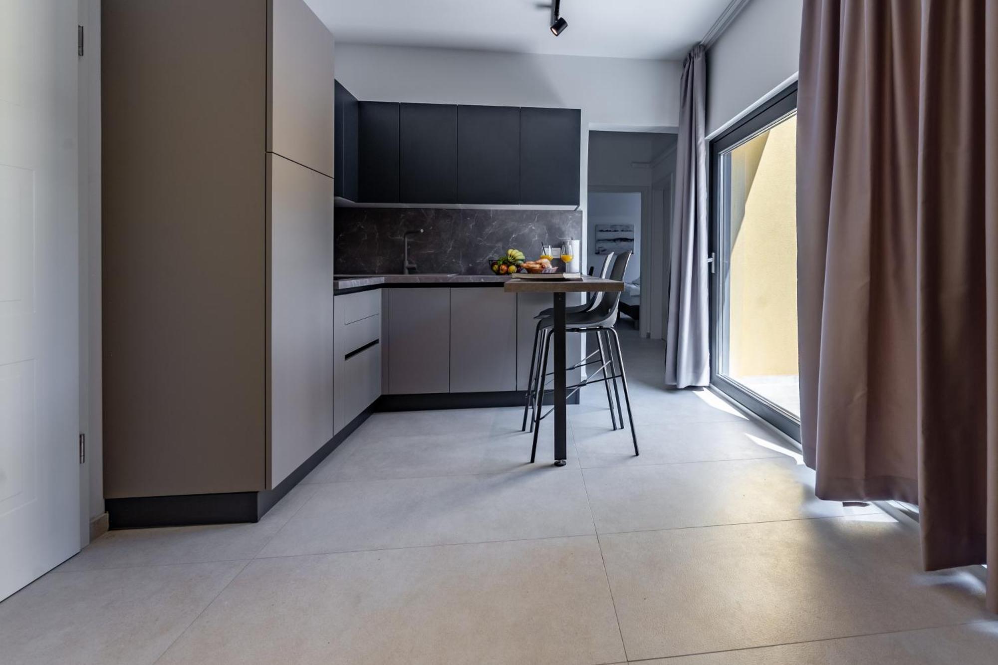 Sonia Rooms Пула Экстерьер фото