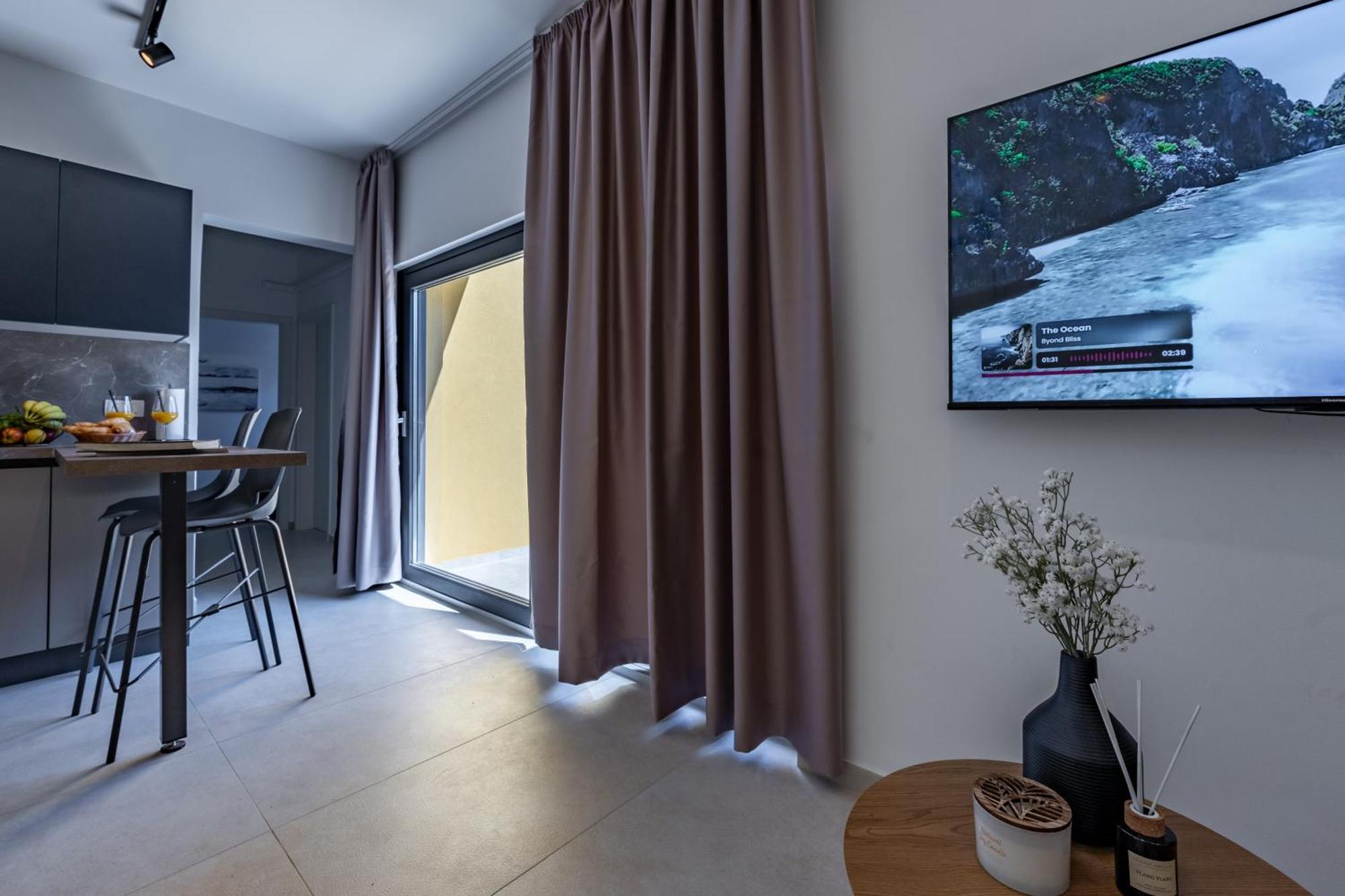 Sonia Rooms Пула Экстерьер фото