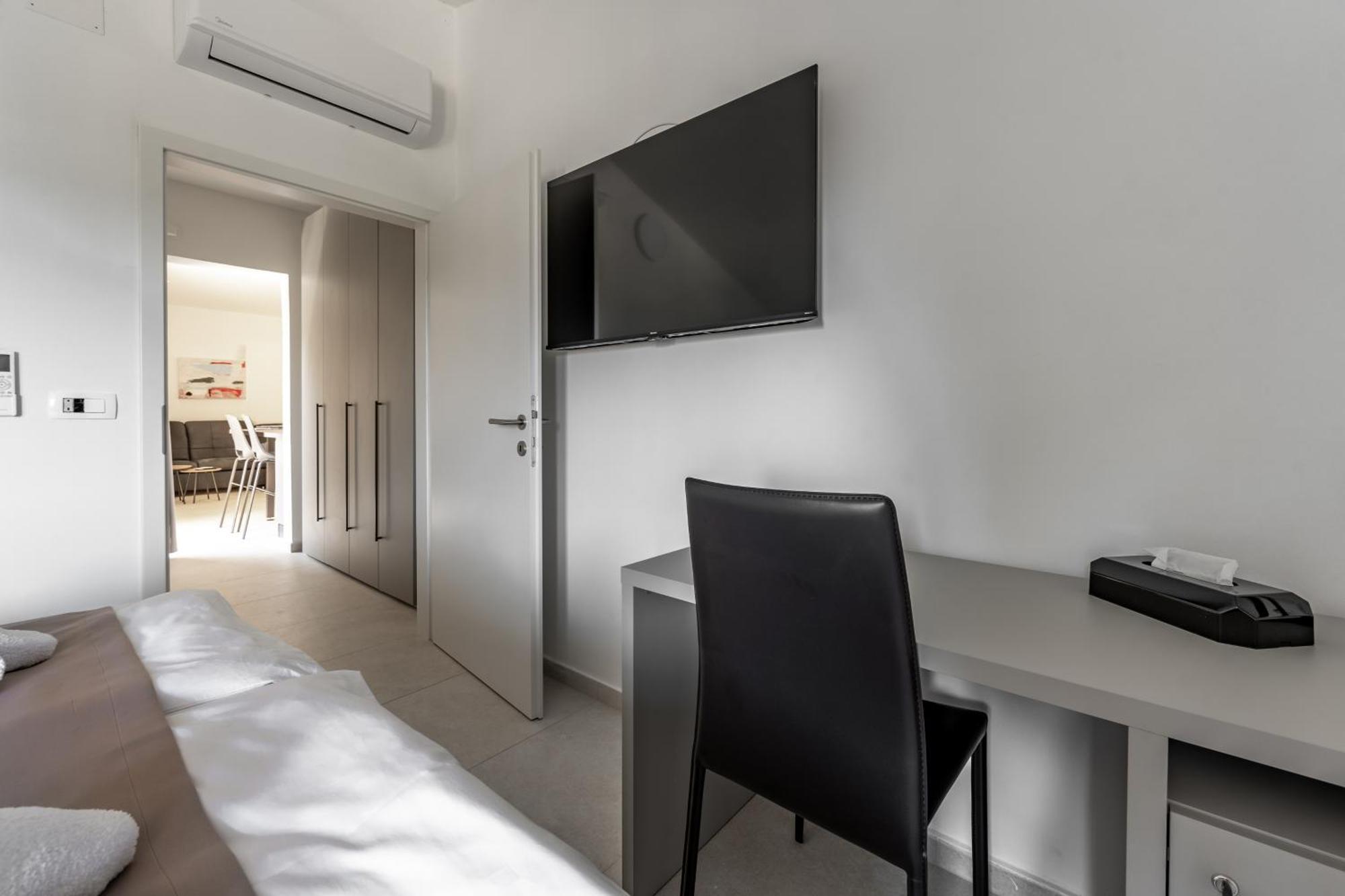 Sonia Rooms Пула Экстерьер фото