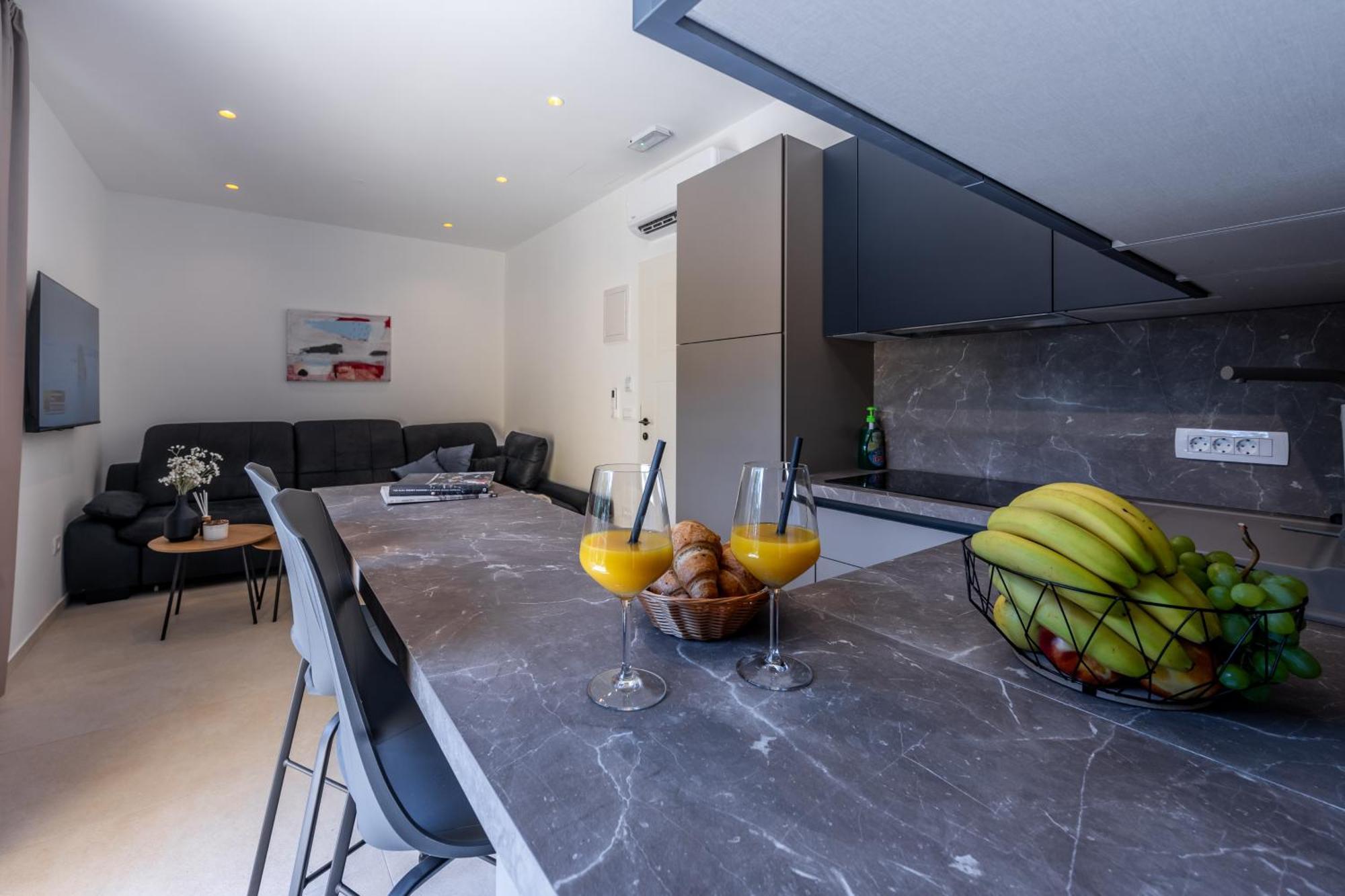 Sonia Rooms Пула Экстерьер фото