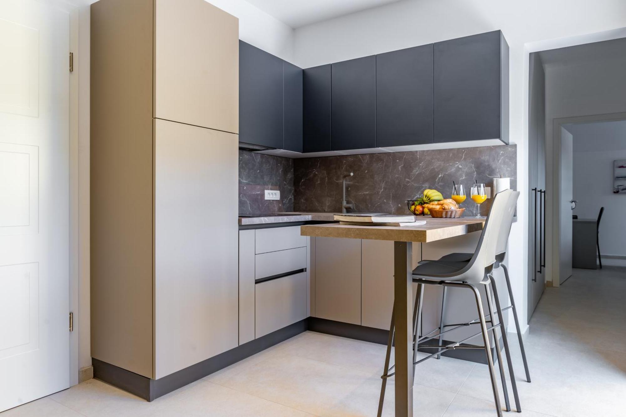 Sonia Rooms Пула Экстерьер фото