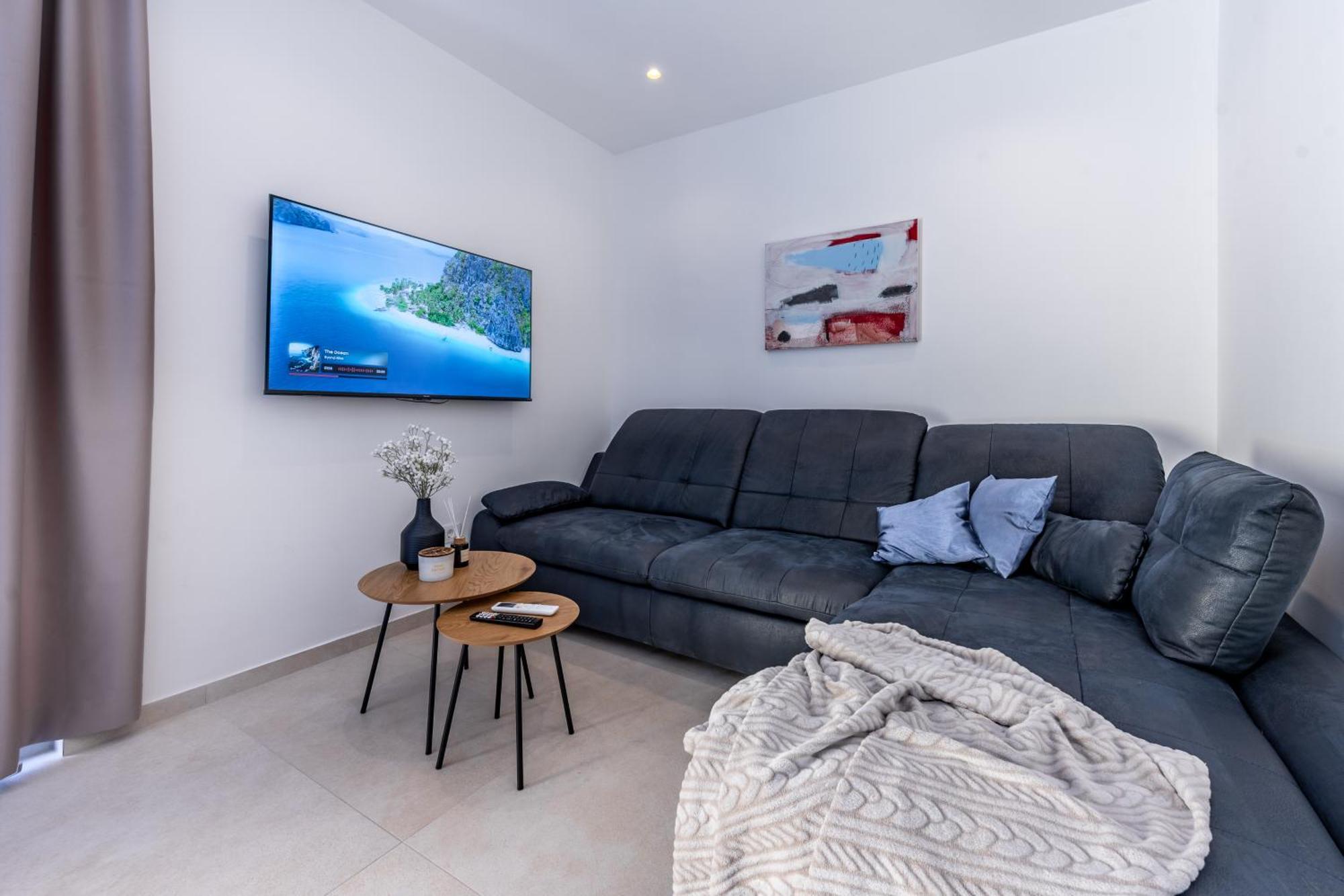 Sonia Rooms Пула Экстерьер фото